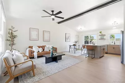 18030 E Oxford Drive, Aurora, CO 80013 - Photo 2