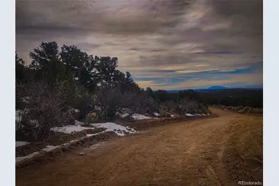 00 Preast Road, Fort Garland, CO 81133 - Photo 4