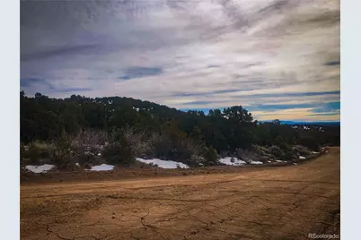 00 Preast Road, Fort Garland, CO 81133 - Photo 2