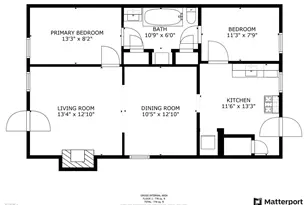 1019 Cook St, Denver, CO 80206 - Photo 2