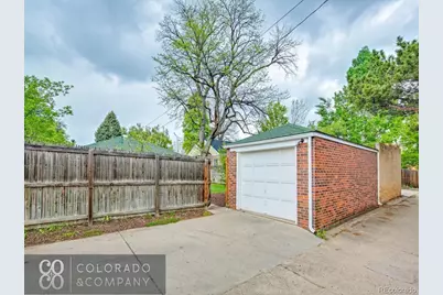1116 S Saint Paul Street, Denver, CO 80210 - Photo 22