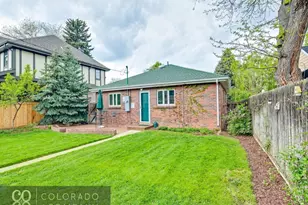 1116 S St Paul St, Denver, CO 80210 - Photo 20