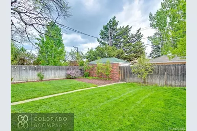 1116 S Saint Paul Street, Denver, CO 80210 - Photo 18