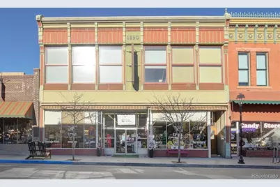 134 F Street, Salida, CO 81201 - Photo 1