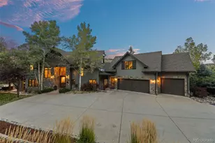 1535 Steamboat Ct, Evergreen, CO 80439 - Photo 50