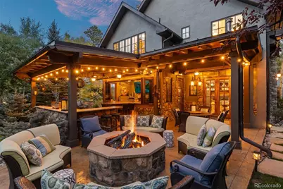 1535 Steamboat Court, Evergreen, CO 80439 - Photo 18