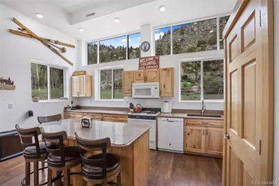437 Langnis Road, Guffey, CO 80820 - Photo 18