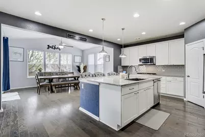 11073 Pitkin Street, Commerce City, CO 80022 - Photo 1