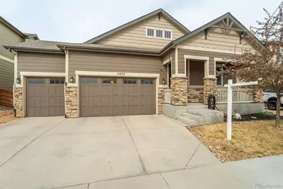 11073 Pitkin Street, Commerce City, CO 80022 - Photo 2