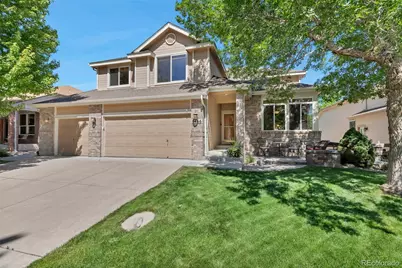 8466 S Nelson Street, Littleton, CO 80127 - Photo 1