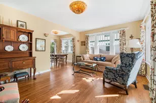 1872 S Marion St, Denver, CO 80210 - Photo 8