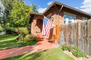 1872 S Marion St, Denver, CO 80210 - Photo 6