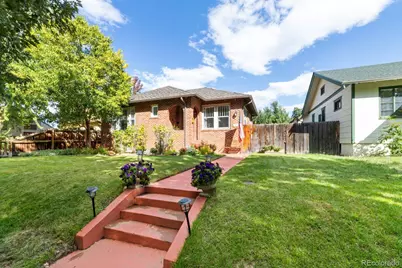 1872 S Marion Street, Denver, CO 80210 - Photo 4
