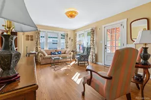 1872 S Marion St, Denver, CO 80210 - Photo 10