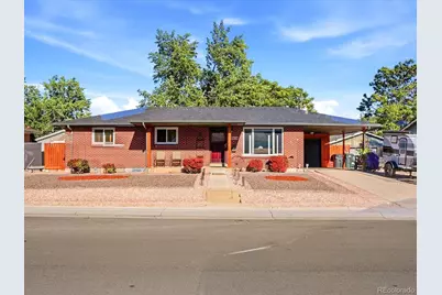 6530 Marshall Street, Arvada, CO 80003 - Photo 1