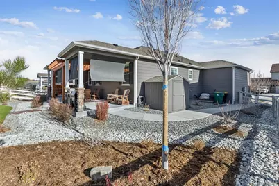 6015 Plains End Court, Castle Rock, CO 80104 - Photo 34