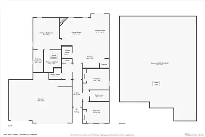6015 Plains End Court, Castle Rock, CO 80104 - Photo 44