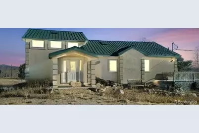 979 Sheep Ridge Road, Fairplay, CO 80440 - Photo 2