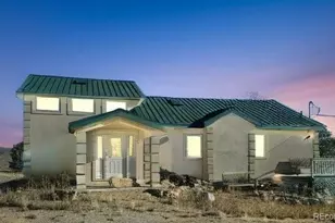 979 Sheep Ridge Rd, Fairplay, CO 80440 - Photo 2