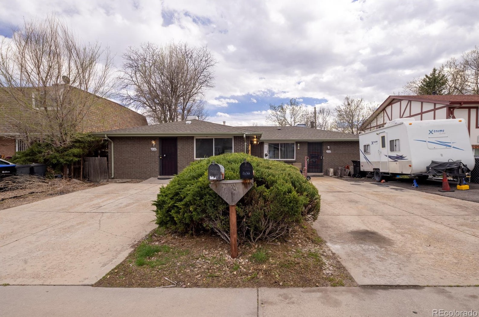 8636 62nd Pl, Arvada, CO 80004-3214