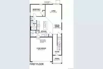 28253 E 4th Place, Watkins, CO 80137 - Photo 24