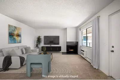 2225 S Jasmine Street #316, Denver, CO 80222 - Photo 2