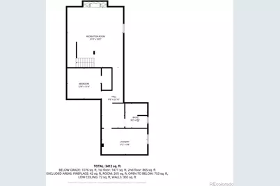 9101 Eastridge Road, Golden, CO 80403 - Photo 38