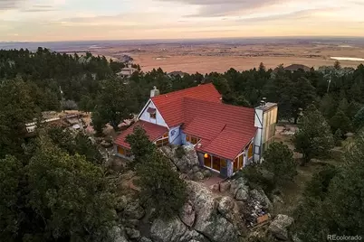 9101 Eastridge Road, Golden, CO 80403 - Photo 30