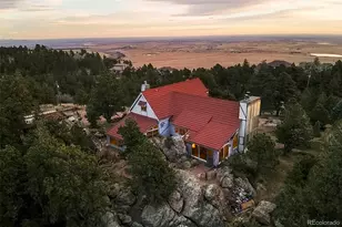 9101 Eastridge Rd, Golden, CO 80403 - Photo 30