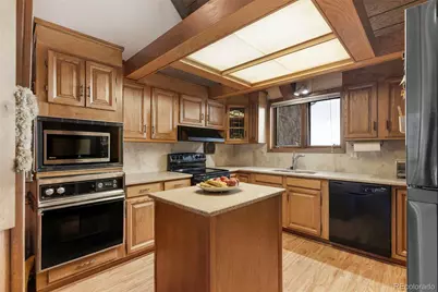 9101 Eastridge Road, Golden, CO 80403 - Photo 10