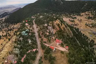 9101 Eastridge Rd, Golden, CO 80403 - Photo 32