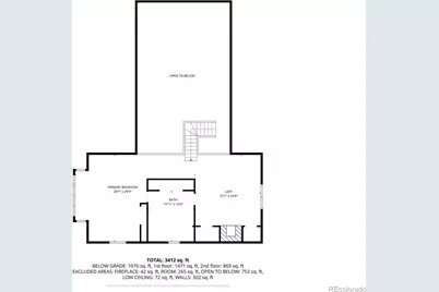 9101 Eastridge Road, Golden, CO 80403 - Photo 36