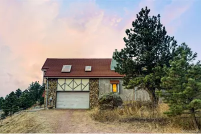 9101 Eastridge Road, Golden, CO 80403 - Photo 4