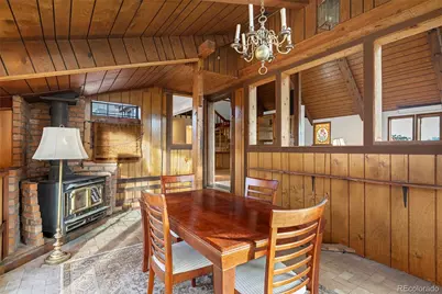 9101 Eastridge Road, Golden, CO 80403 - Photo 8