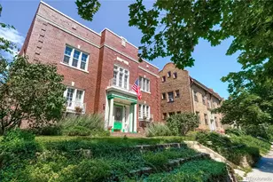 955 N Washington St, Denver, CO 80203 - Photo 1