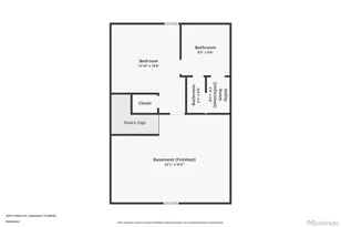 1019 S Alkire St, Lakewood, CO 80228 - Photo 40