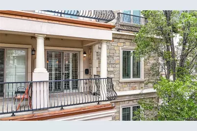150 S Madison Street #207, Denver, CO 80209 - Photo 34