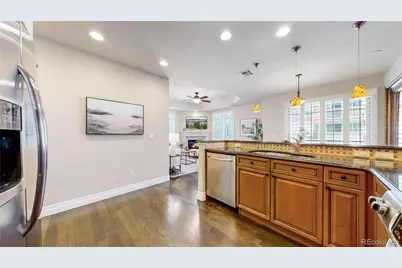 150 S Madison Street #207, Denver, CO 80209 - Photo 12