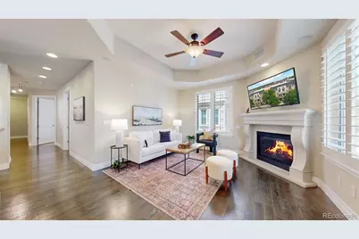 150 S Madison Street #207, Denver, CO 80209 - Photo 4