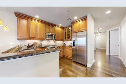 150 S Madison Street #207, Denver, CO 80209 - Photo 10