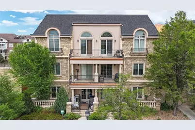 150 S Madison Street #207, Denver, CO 80209 - Photo 1