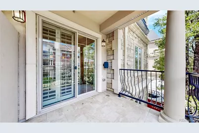 150 S Madison Street #207, Denver, CO 80209 - Photo 30