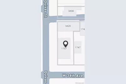 1757 W 34th Avenue, Denver, CO 80211 - Photo 2