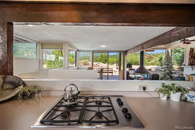 133 Via Vallecito, Manitou Springs, CO 80829 - Photo 24