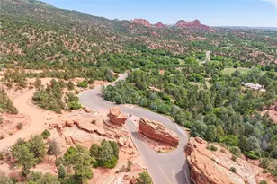 133 Via Vallecito, Manitou Springs, CO 80829 - Photo 42