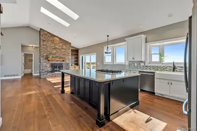 29777 Rawhide Court, Elizabeth, CO 80107 - Photo 16