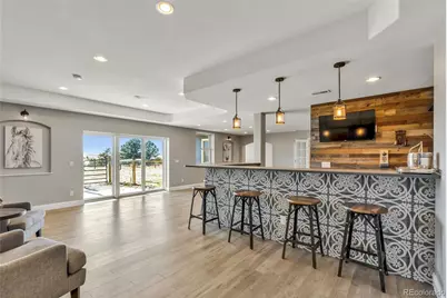 29777 Rawhide Court, Elizabeth, CO 80107 - Photo 38