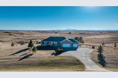 29777 Rawhide Court, Elizabeth, CO 80107 - Photo 1