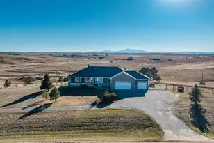 29777 Rawhide Ct, Elizabeth, CO 80107 - Photo 1