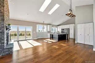 29777 Rawhide Ct, Elizabeth, CO 80107 - Photo 8